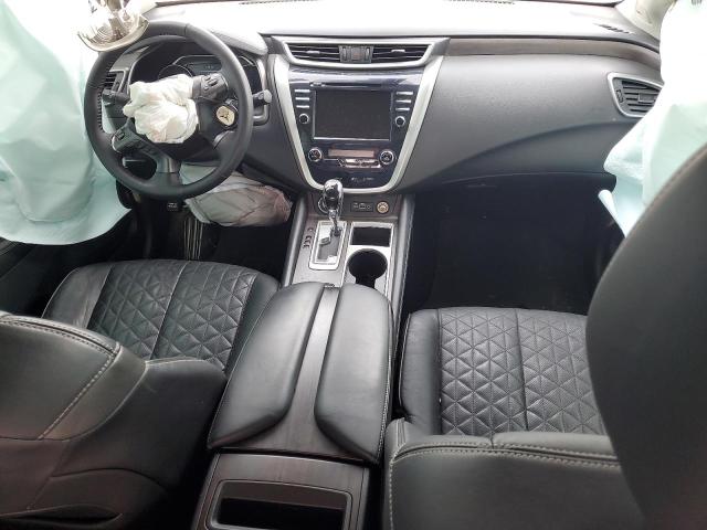 2019 NISSAN MURANO S 5N1AZ2MJ0KN142701