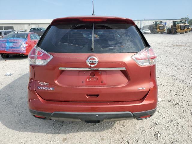 2015 NISSAN ROGUE S - KNMAT2MV9FP539598