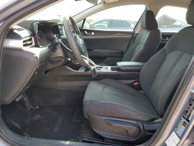 2021 KIA K5 LXS - 5XXG14J20MG062246