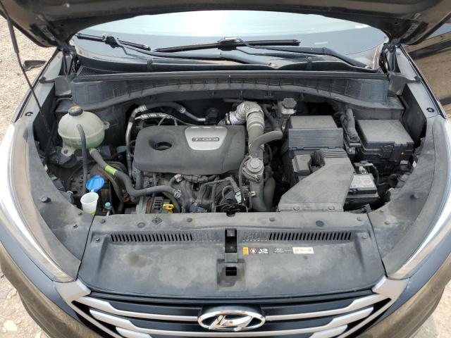 2018 HYUNDAI TUCSON VAL KM8J33A2XJU808309