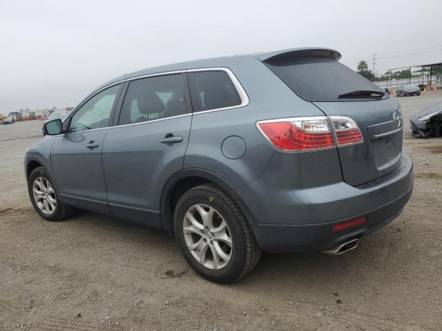 Vin: jm3tb3cv4c0337010, lot: 59584395, mazda cx-9 20122