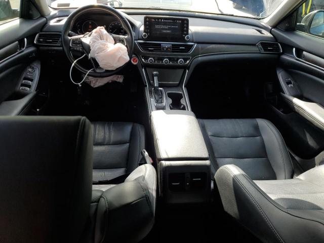 2020 HONDA ACCORD EXL 1HGCV1F5XLA047365