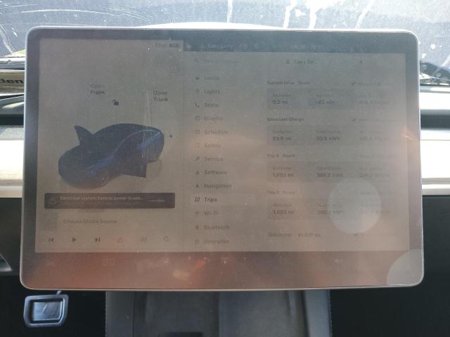 2023 TESLA MODEL 3 - 5YJ3E1EA3PF436083