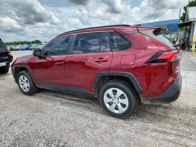 Vin: jtmf1rfvxkj022826, lot: 60223225, toyota rav4 le 20192