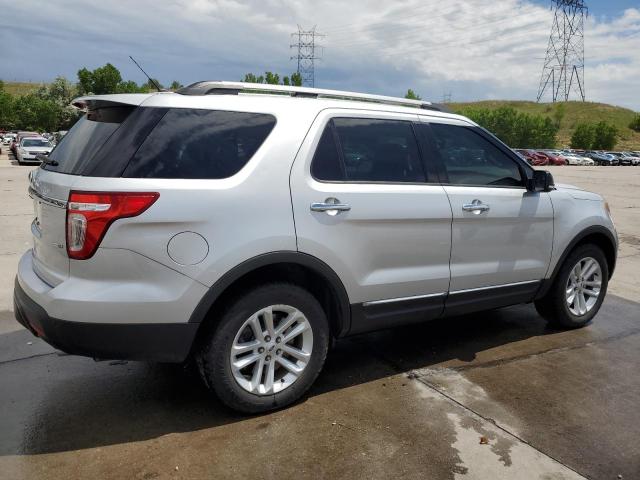 Vin: 1fm5k8d8xfga93202, lot: 62414045, ford explorer xlt 20153