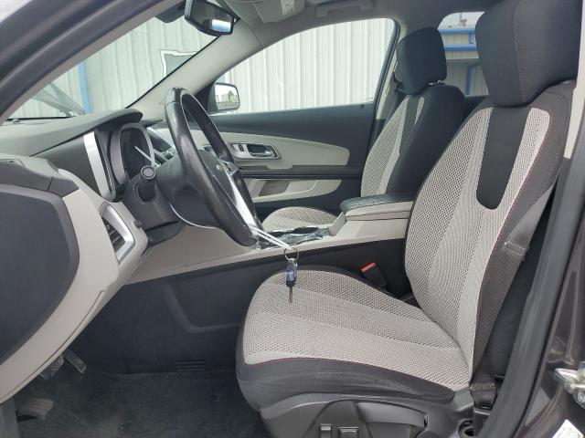2015 CHEVROLET EQUINOX LT - 2GNFLBE33F6246743