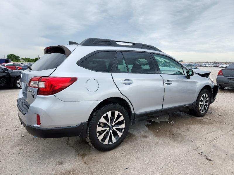 Vin: 4s4bsanc0h3365375, lot: 60510245, subaru outback 2.5i limited 20173