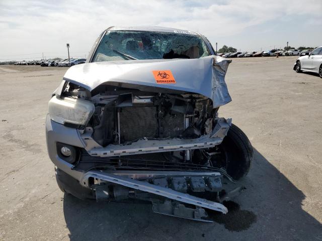 2021 TOYOTA TACOMA DOU - 5TFAZ5CN0MX116245