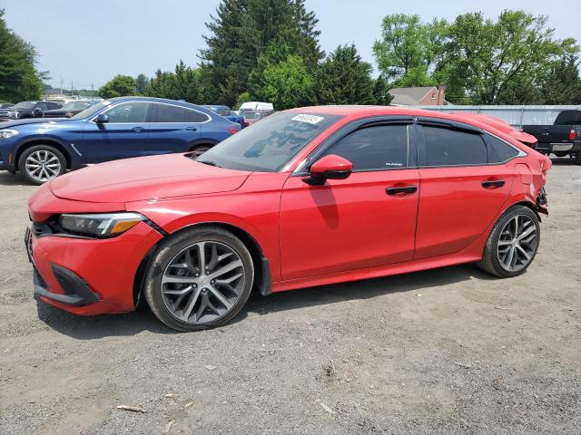 2024 HONDA CIVIC TOURING 2HGFE1F94RH339264