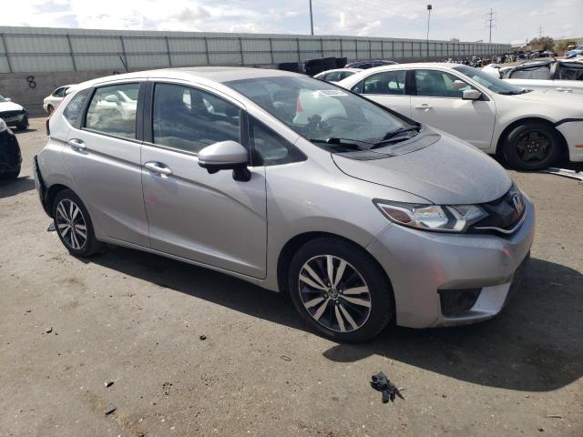 2017 HONDA FIT EX JHMGK5H7XHS021363