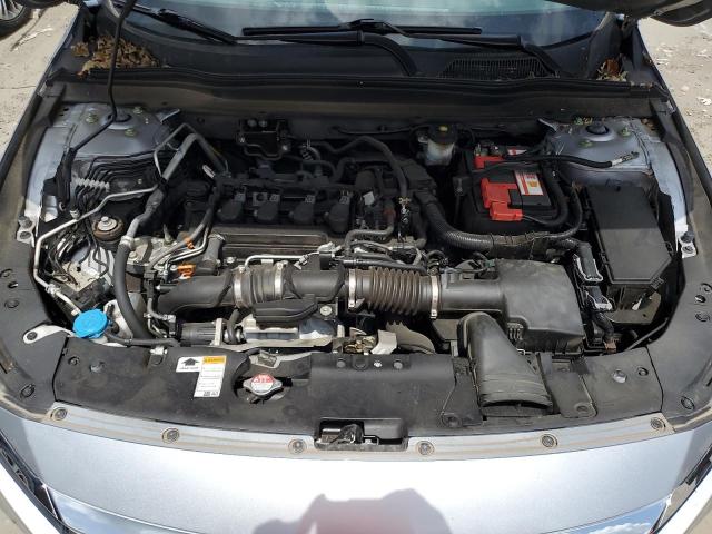 2021 HONDA ACCORD LX 1HGCV1F17MA066793
