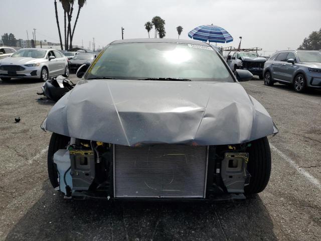 2024 HYUNDAI ELANTRA SE - KMHLM4DG7RU775624