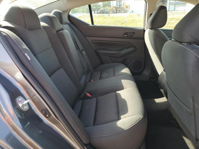 2025 NISSAN ALTIMA SV 1N4BL4DV2SN318873