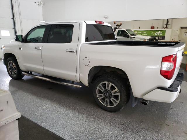 Vin: 5tfay5f19jx753397, lot: 60339145, toyota tundra crewmax 1794 20182