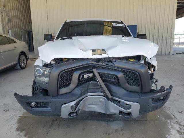 2017 RAM 1500 REBEL 1C6RR7YT5HS593057
