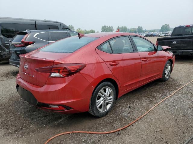 Vin: kmhd84lf3ku855686, lot: 59599205, hyundai elantra sel 20193