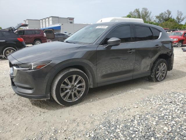 Vin: jm3kfadm1l0851388, lot: 59702855, mazda cx-5 grand touring 2020 img_1