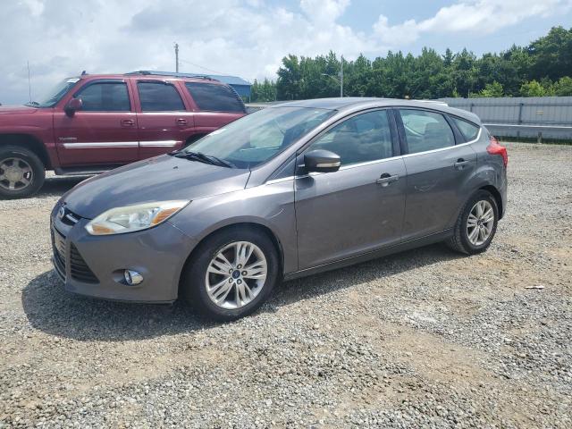 FORD FOCUS SEL