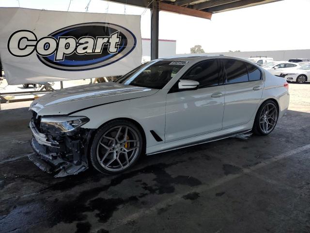 2019 BMW 540 I - WBAJE5C55KBM77005
