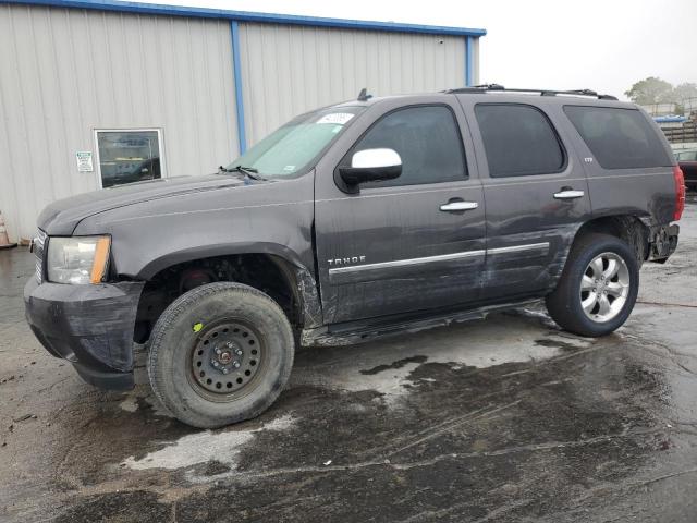 Vin: 1gnskce07br244490, lot: 59423355, chevrolet tahoe k1500 ltz 2011 img_1
