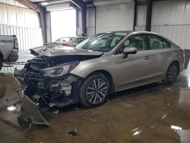SUBARU LEGACY 2.5