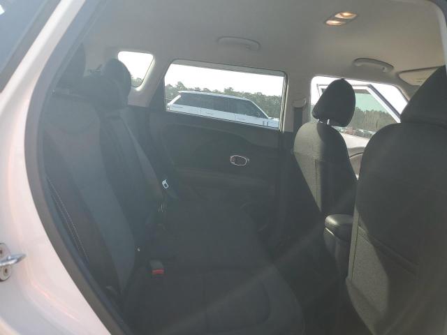2017 KIA SOUL + - KNDJP3A50H7451380