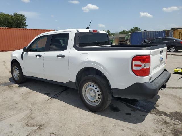 Vin: 3fttw8a35rrb10008, lot: 59959405, ford maverick xl 20242