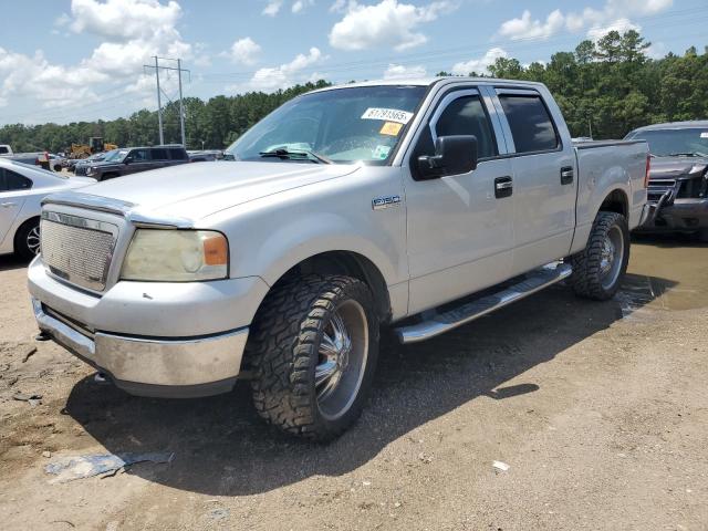 FORD F150 SUPER