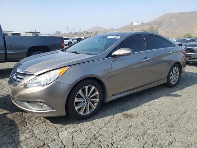 Vin: 5npec4ac6eh881410, lot: 60889335, hyundai sonata se 2014 img_1