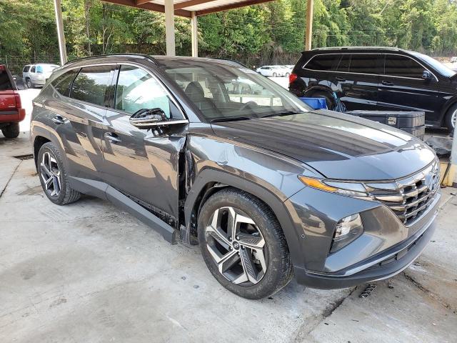 Vin: 5nmje3aexnh107176, lot: 59577365, hyundai tucson limited 20224