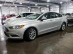 2017 FORD FUSION SE - 3FA6P0H73HR162827