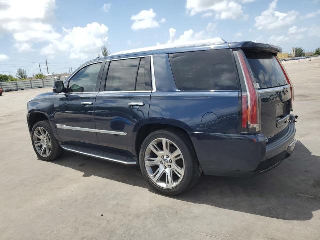 2018 CADILLAC ESCALADE L 1GYS3BKJ7JR260064