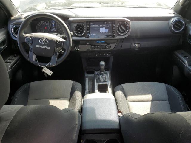 2021 TOYOTA TACOMA DOU - 3TMAZ5CN8MM159933