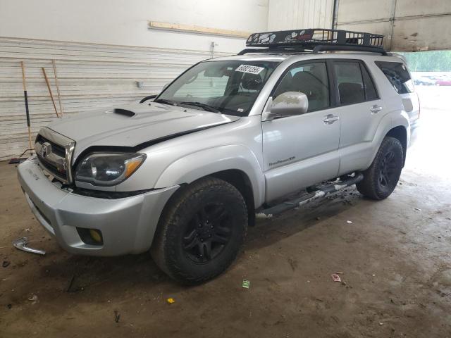 TOYOTA 4RUNNER SR