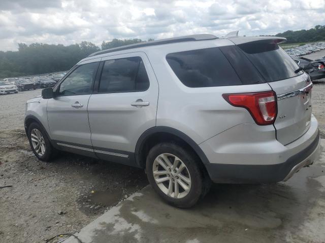 2016 FORD EXPLORER X - 1FM5K7DH9GGD09617