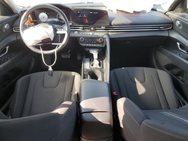 2023 HYUNDAI ELANTRA SE KMHLS4AG9PU445278