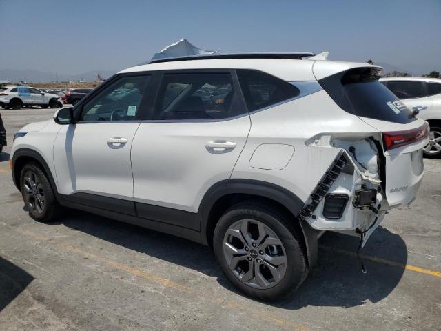 2024 KIA SELTOS S KNDEU2AA3R7665878