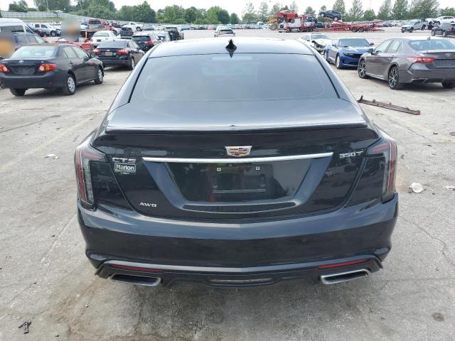 2020 CADILLAC CT5 SPORT 1G6DU5RK9L0149120