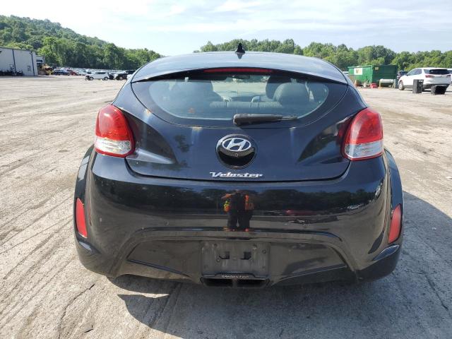 kmhtc6ad9gu261862 - 2016 Hyundai veloster - #60690745