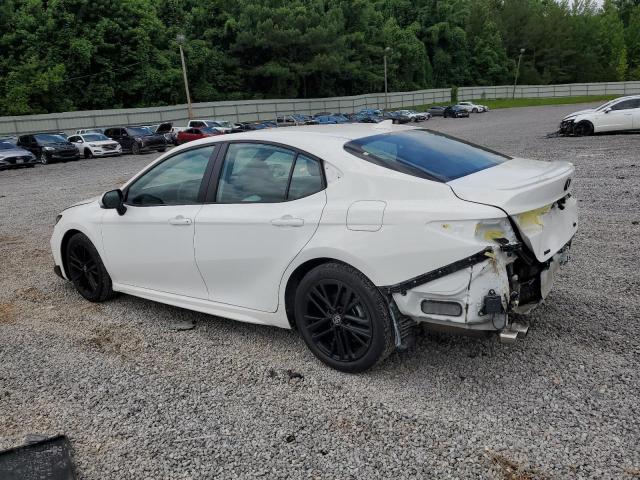 Vin: 4t1daackxsu501485, lot: 62953095, toyota camry xse 20252