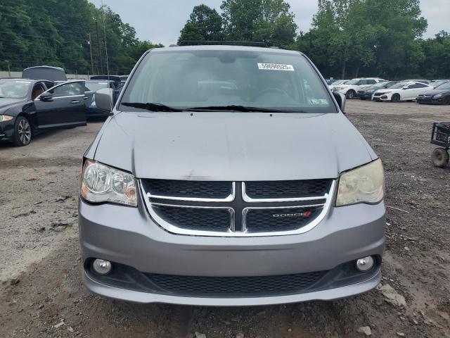 2019 DODGE GRAND CARA - 2C4RDGCG8KR755709