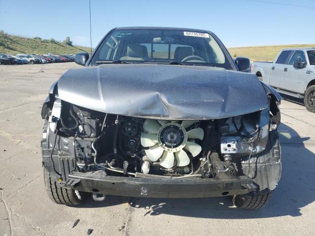2019 NISSAN FRONTIER S 1N6AD0EV1KN761541
