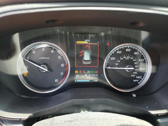 2020 SUBARU FORESTER T - JF2SKAXC8LH540955