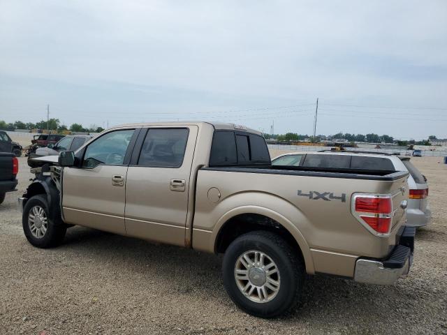 Vin: 1ftfw1ef5bfa45768, lot: 59952055, ford f-150 supercrew 20112