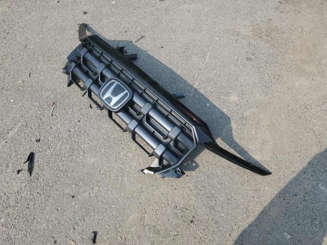 2024 HONDA RIDGELINE 5FPYK3F14RB032163