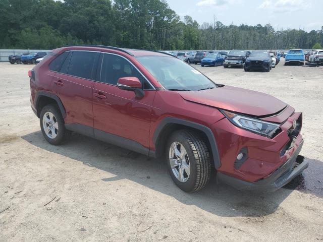 Vin: 2t3w1rfv3lc072746, lot: 59164155, toyota rav4 xle 20204