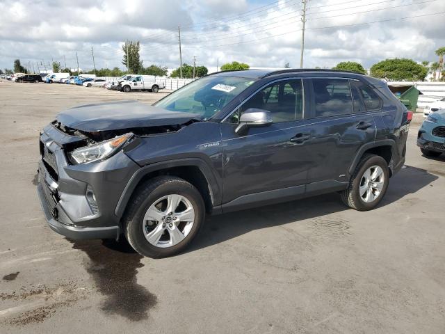Vin: jtmr6rfv8md015924, lot: 61470655, toyota rav4 xle 2021 img_1