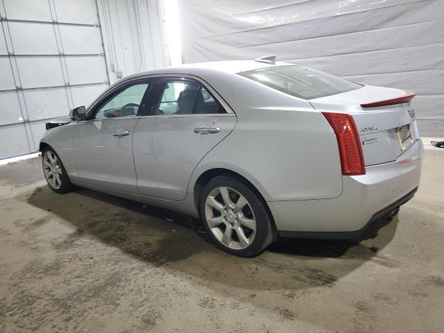 2016 CADILLAC ATS 1G6AG5RX0G0110881