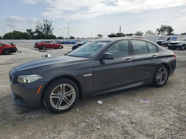 Vin: wba5a5c57fd515745, lot: 61631625, bmw 5 series i 2015 img_1