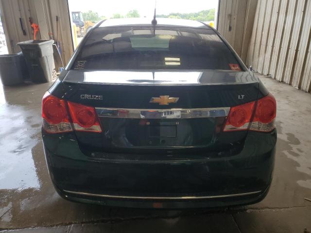 2014 CHEVROLET CRUZE LT - 1G1PC5SB9E7190809